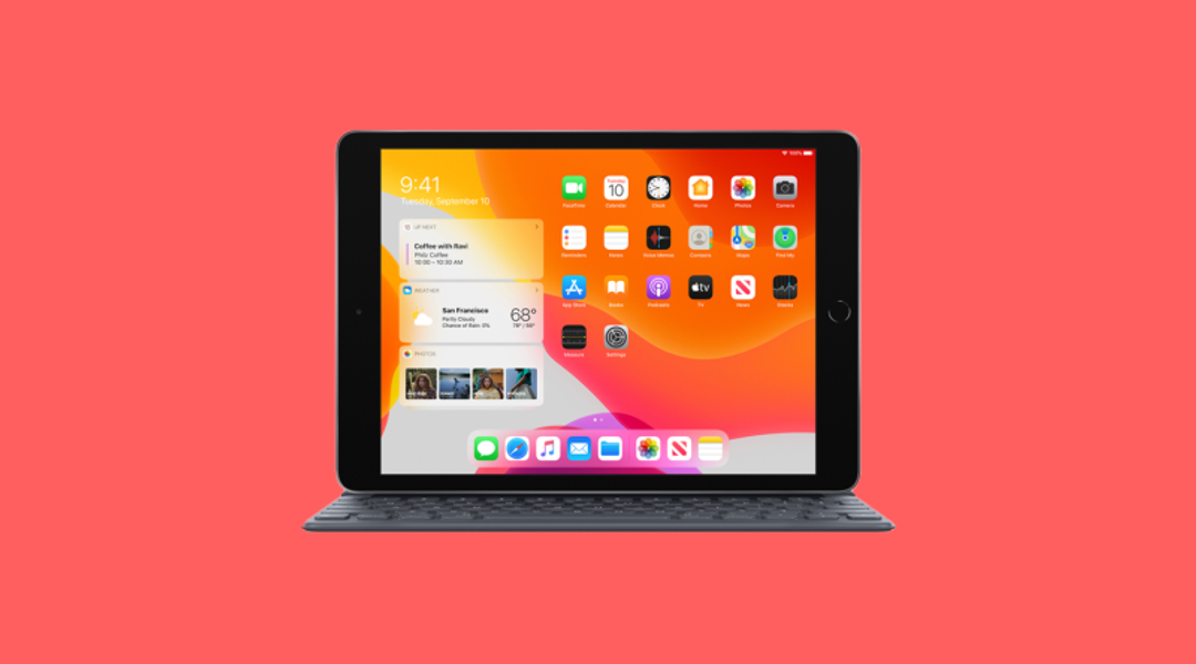 ipad