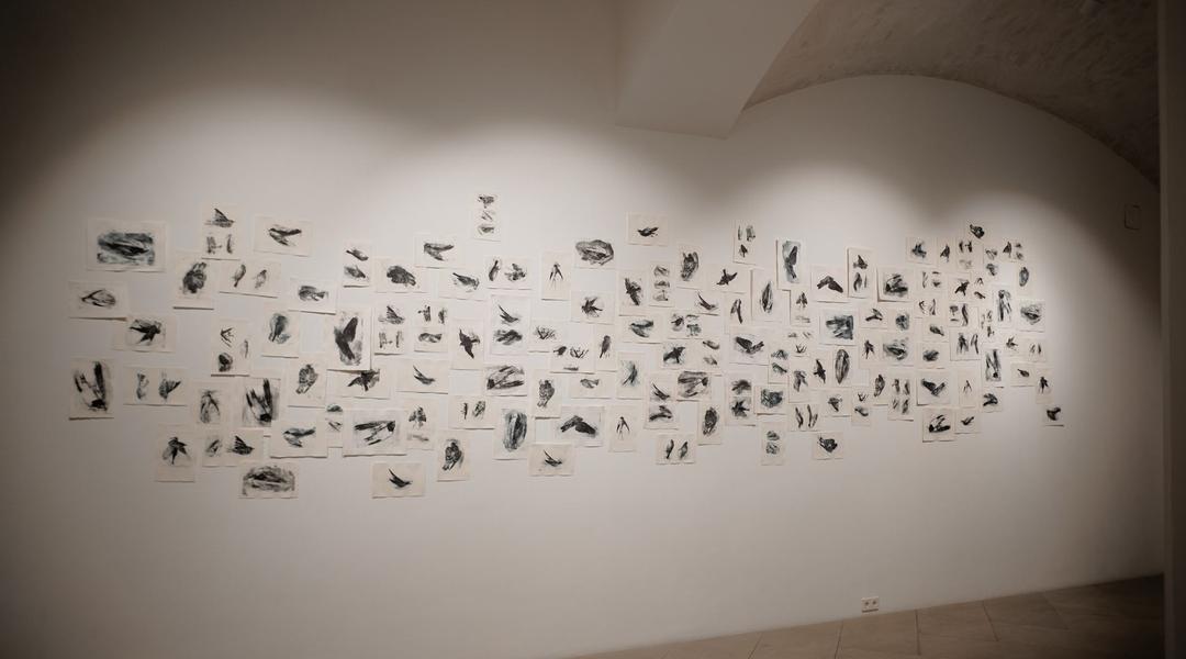 Stolen Past Threatened Future c Valerie Maltseva 37