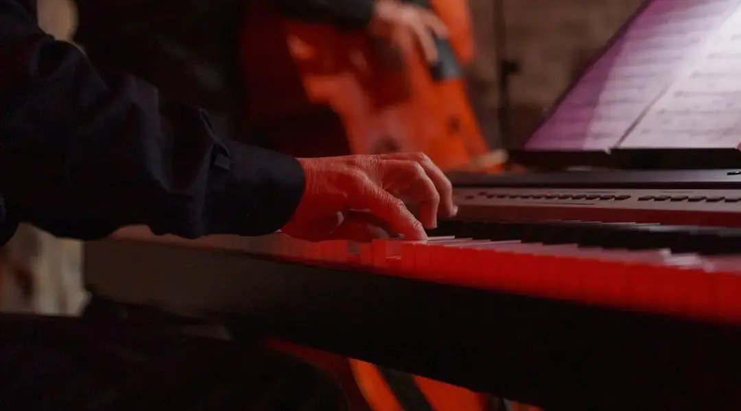 Dr Jazz Project грає у Сумах