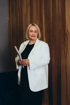 sumianky rozvyvaiut biznes 2 Альона Москальчук відкрила в Сумах мережу студій лазерної епіляції