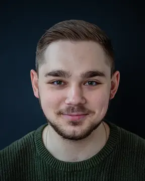 Vasyl Rohiv Vasyl Rohiv