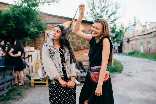 Sumy Networking: Change Makers 1 9