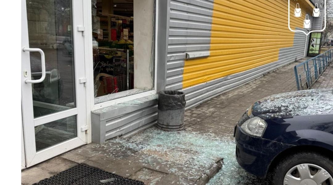 naslidky udaru bpla po sumakh 18 bereznya