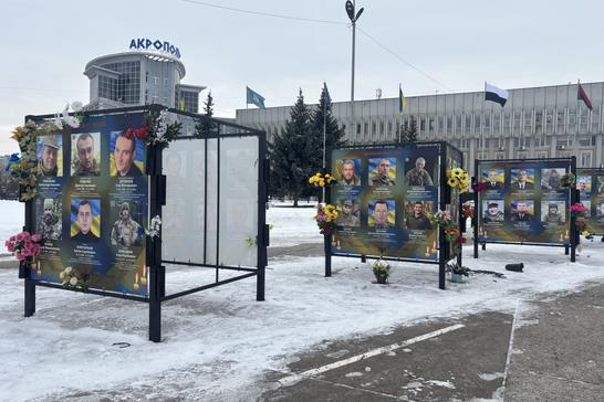 poshkodzhena vnaslidok ataky aleya pamʹyati v sumakh