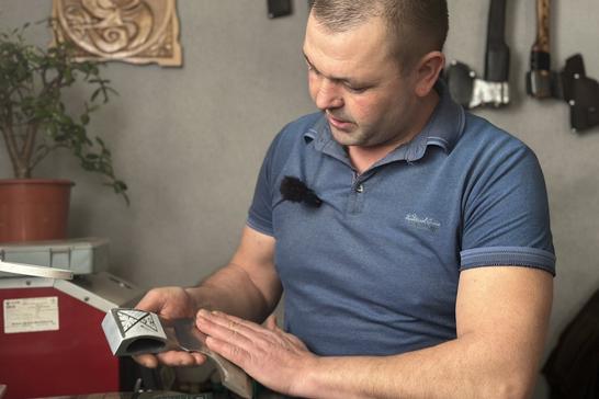 Станіслав Кривогуз