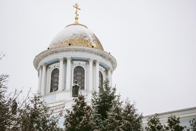 Спасо-Преображенський собор