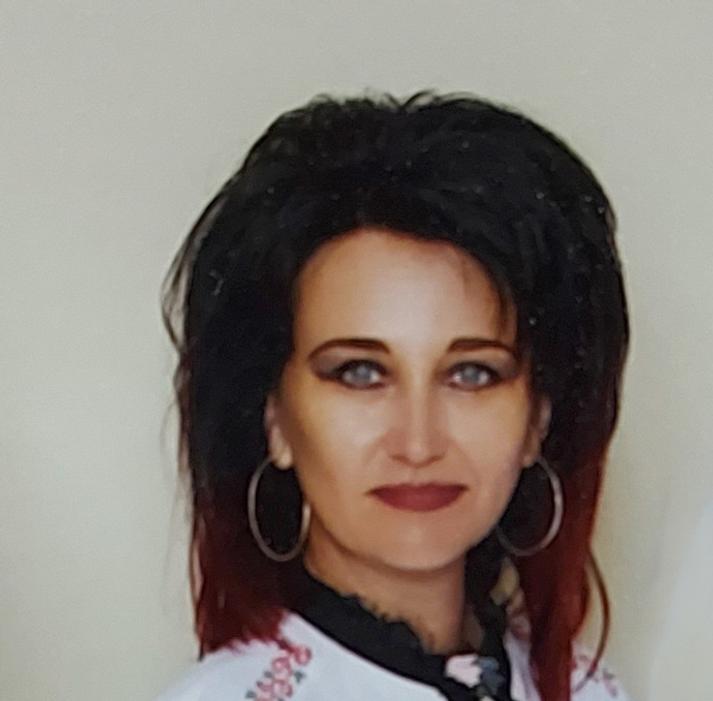 Бугаєнко Buhaienko