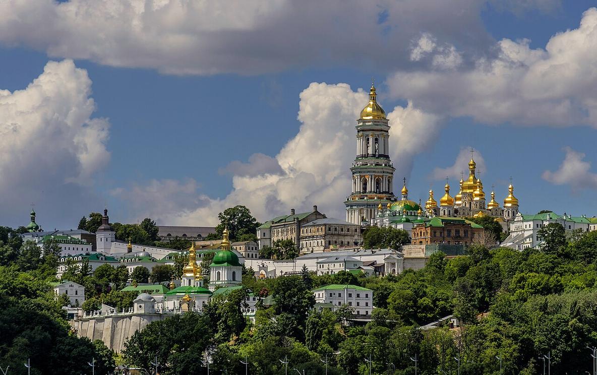 Києво-Печерська Лавра в Києві