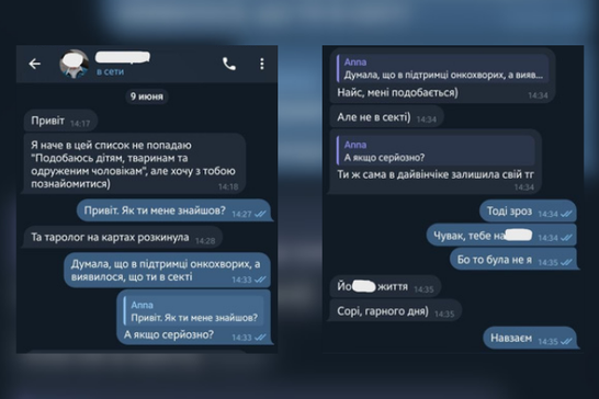 peresliduvannia zhinok v Sumakh 1