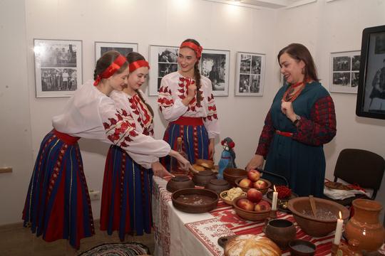 vechornytsі v sumakh vechornytsі v sumakh