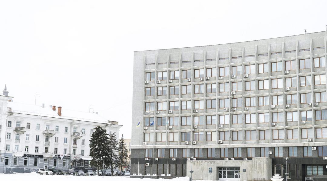 Суми адміністрація