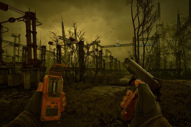 cost of hope stalker