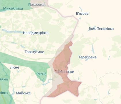 hrabovske 5 liutoho