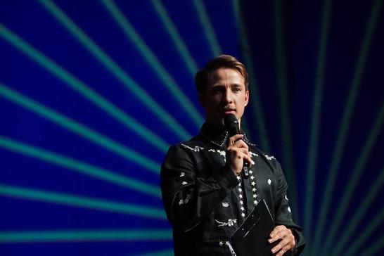 Олександр Терен