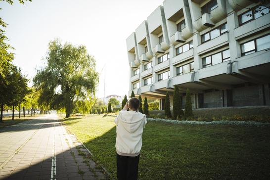 sumy oblasna biblioteka photo