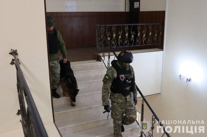 поліція сумщини