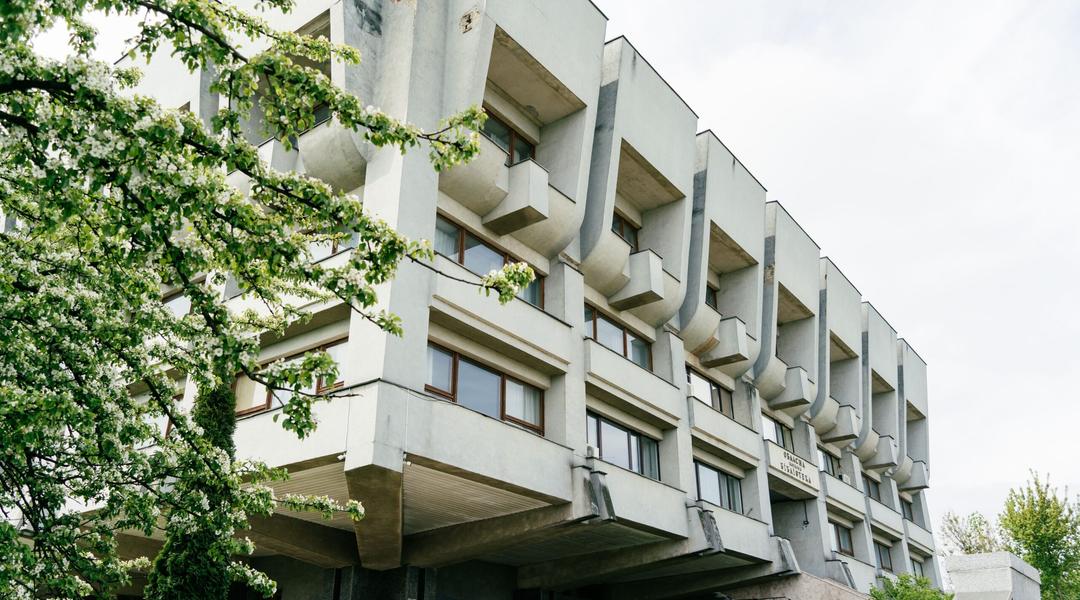 Сумська наукова бібліотека