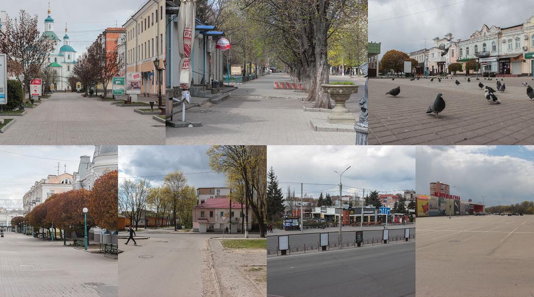 Великдень у Сумах журнал Цукр velyk