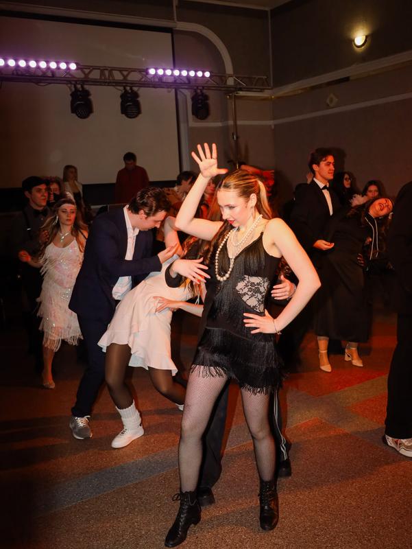 jazz sumy studenty Студенти СумДУ дають джазу