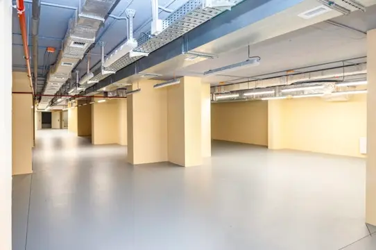 Нове укриття в сумській школі