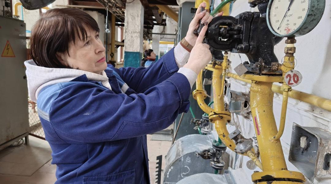 kotelnya sumy Блочно модульні котельні