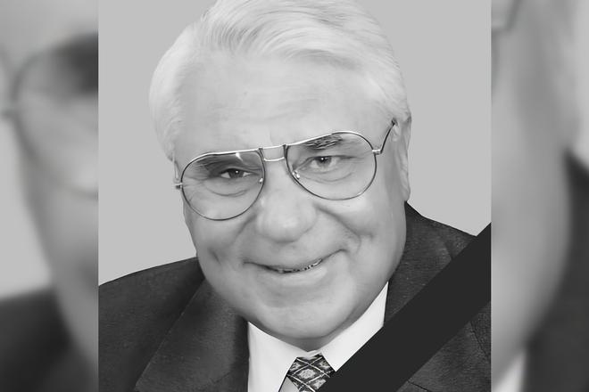 Анатолій Лещенко