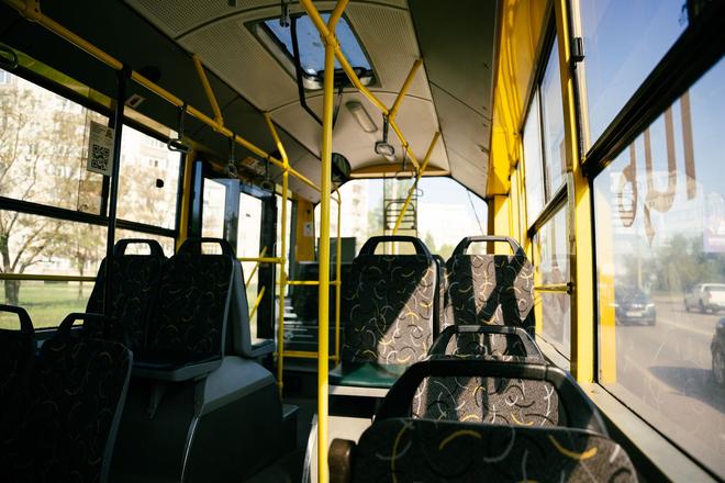 🚎 Катаюся лише тролейбусом — чи можна жити в Сумах без маршруток