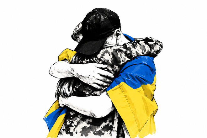 Звільнені з полону сум’яни можуть безоплатно пройти 18-денне санаторне лікування