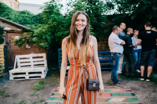 Sumy Networking: Change Makers 1 13