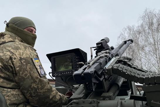 як створити приватне ППО на Сумщині