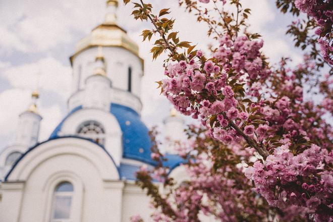 Коли в Сумах потеплішає