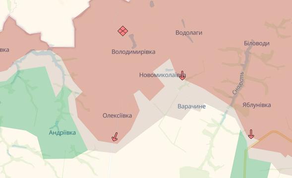 iiak prozuvaiiutsia rosiiany v oleksiivtsi