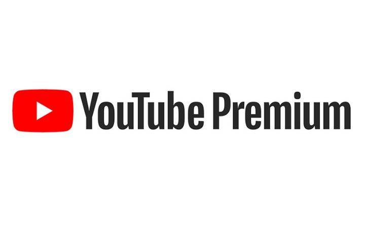 youtube premium