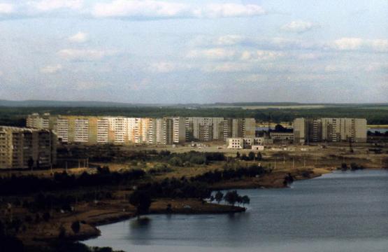 9-й мкр (Автор Евгений Галаган)кон 80-х 9 y mkr Avtor Evhenyy Halahankon 80 kh