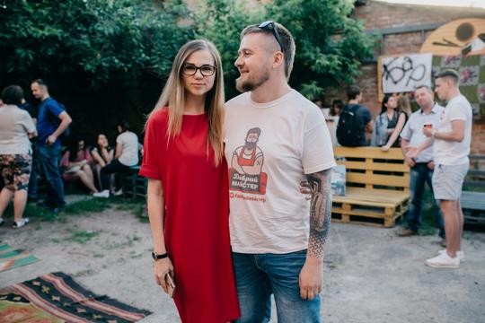 Sumy Networking: Change Makers 1 38