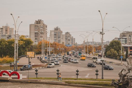 Чотири міста Сумщини перевірять на відповідність європейським стандартам