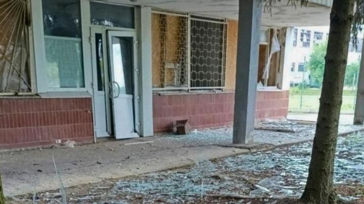 «ДоброЇж» після влучання