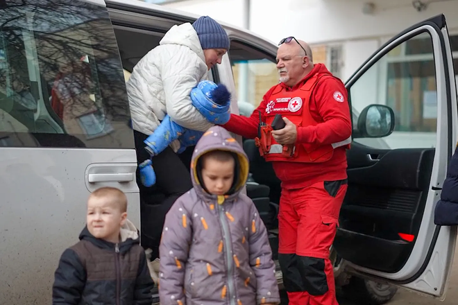Загін швидкого реагування Сумщина