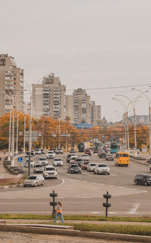 Чотири міста Сумщини перевірять на відповідність європейським стандартам