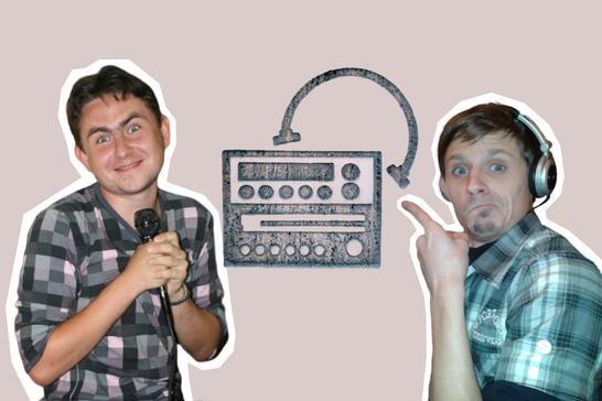 radioLIVE