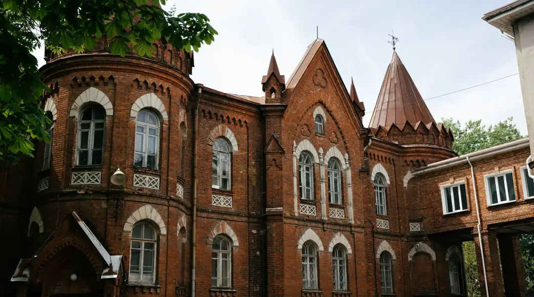 klas litsei