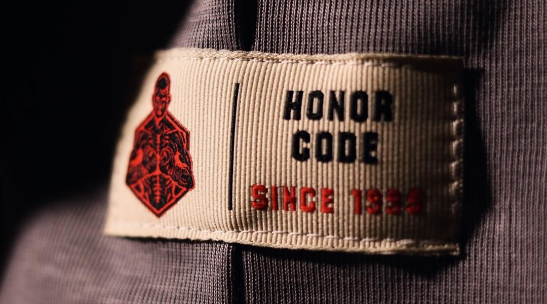 sumy honor code бренд Honor Code з Сум