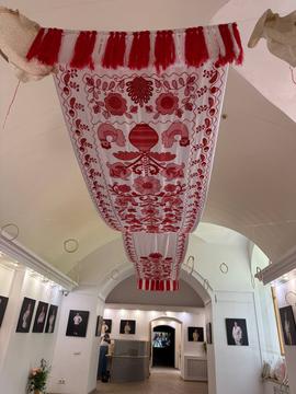 rushnyk yednannia рушник єднання