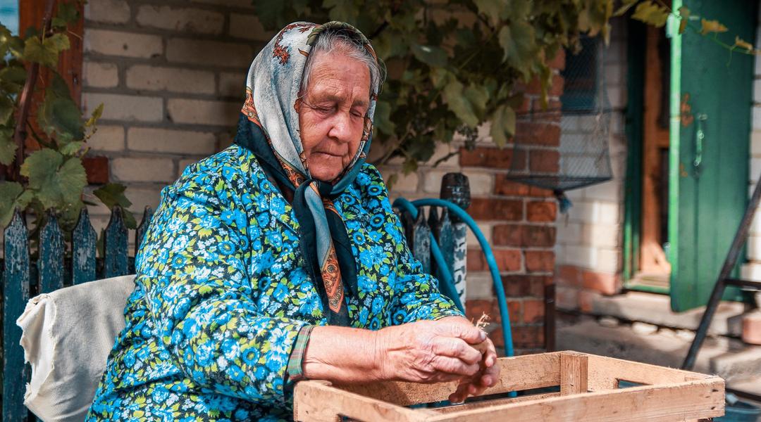 Zinaida YAshchenko 6