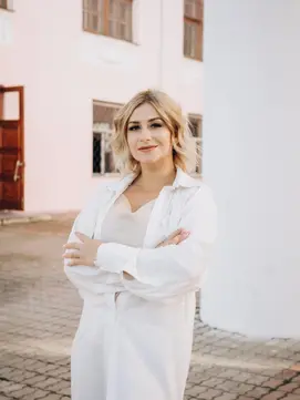 sumianky rozvyvaiut biznes 3 Підприємиця Віталія Гудименко