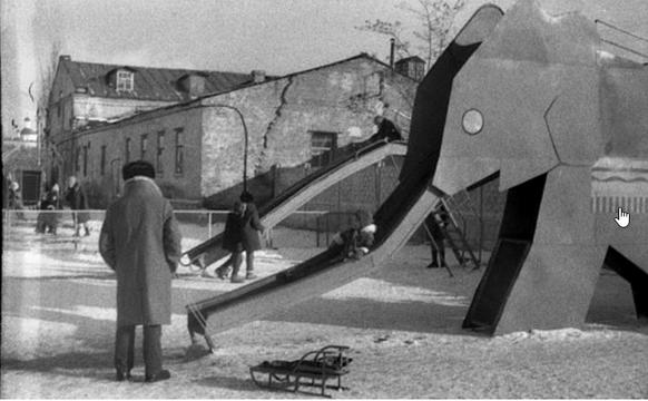 Naberezhnaia detsk pl 1974 75 h 1