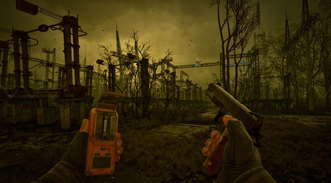 cost of hope stalker