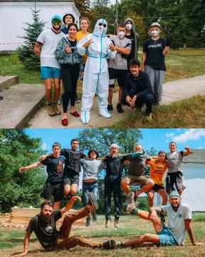 бур в Сумах