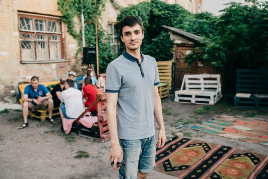 Sumy Networking: Change Makers 1 76