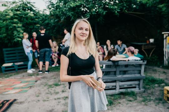 Sumy Networking: Change Makers 1 82
